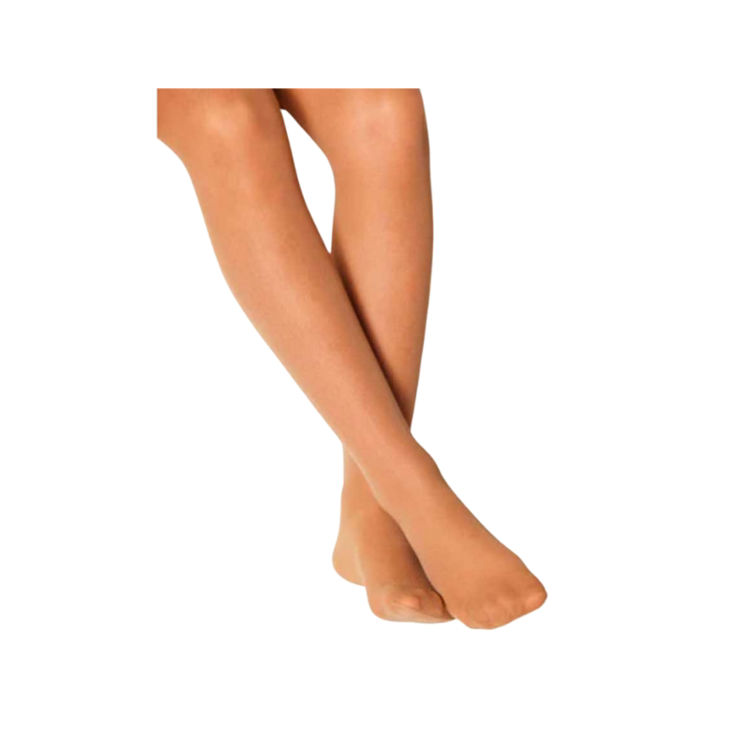 Picture of 36406- BEIGE SHEER TIGHTS FOR KIDS 15DEN